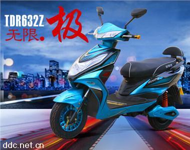  荣事达电动车TDR632Z 荣福